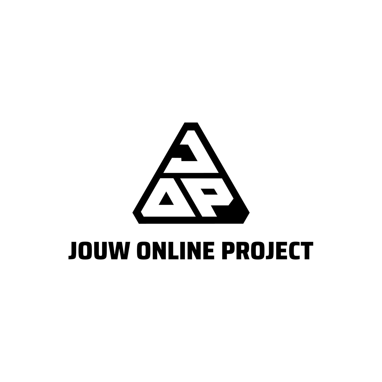 Jouw Online Project